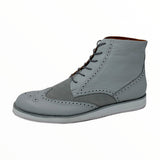 Ice Wingtip Boot Size 11